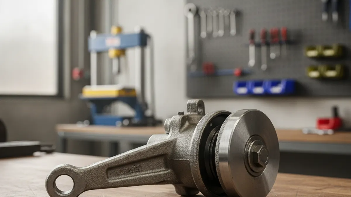 How to Check Slack Adjusters the CDL Way